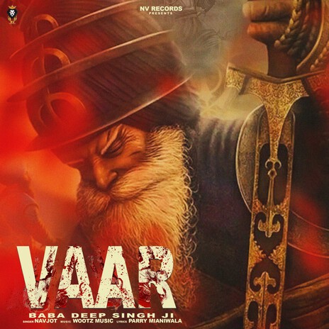 Vaar Baba Deep Singh Ji | Boomplay Music