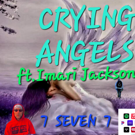 Crying Angels | Boomplay Music