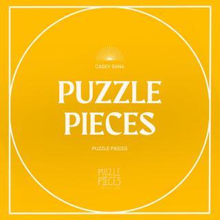 PUZZLE PIECES