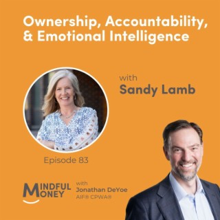 083: Sandy Lamb - Ownership, Accountability, & Emotional Intelligence