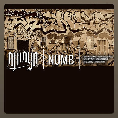 Numb | Boomplay Music