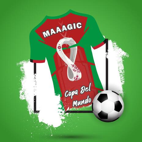 COPA DEL MUNDO | Boomplay Music