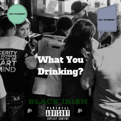 What You Drinkin? | Boomplay Music