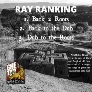 Ray Ranking