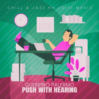 Push with Hearing