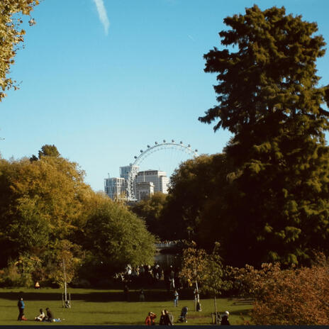 London Eye