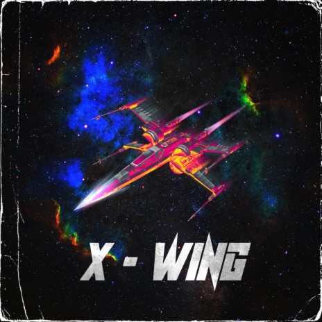 X-Wing | Boomplay Music