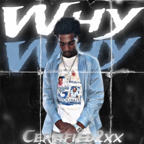 Why Why | Boomplay Music