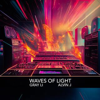 Waves of light