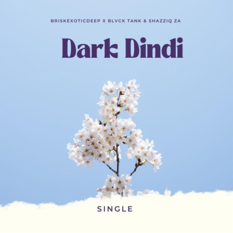 Dark Dindi ft. Blvck Tank & Shazziq ZA | Boomplay Music