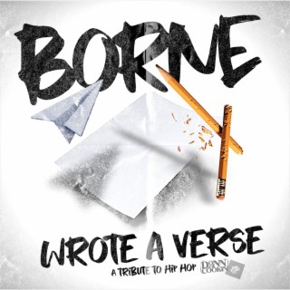 Wrote A Verse lyrics | Boomplay Music