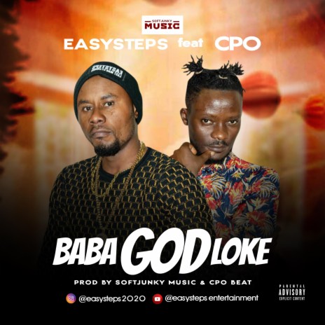 Baba God loke | Boomplay Music