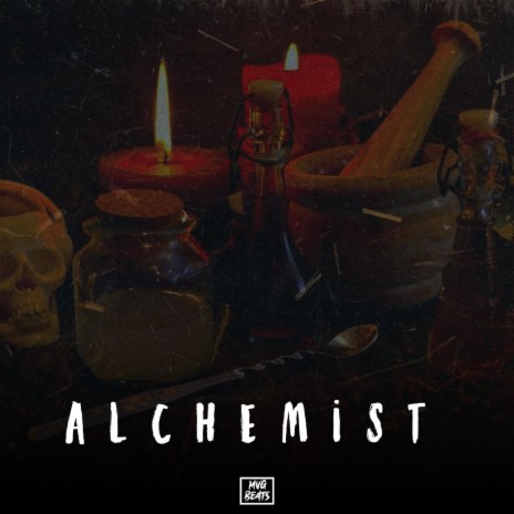 Alchemist | Boomplay Music