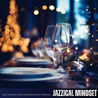 Jazz Tunes for Your Christmas Dinner Moment