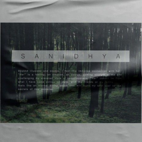 Sanidhya | Boomplay Music