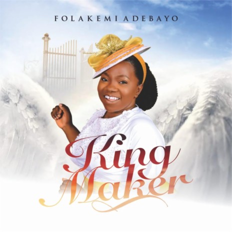 King Maker | Boomplay Music