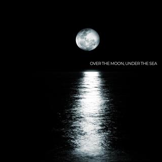 Over The Moon. Under The Sea