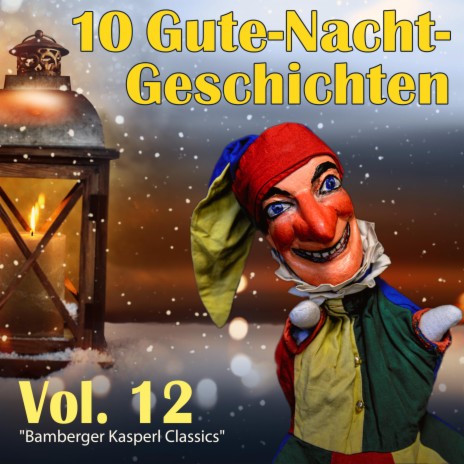 Der Adventskalender