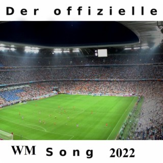 Der offizielle WM 2022 Song (Katar Fußball Fuppes Edition)