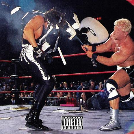 Jeff Jarrett ft. Chef Dred | Boomplay Music