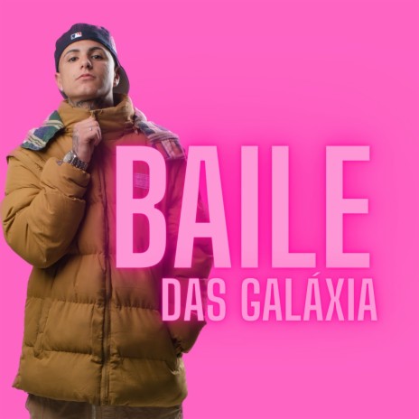 BAILE DAS GALÁXIA (Speed Up + Reverb) | Boomplay Music