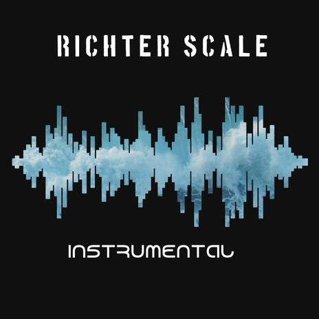 RICHTER SCALE INSTRUMENTAL (SYCKA)