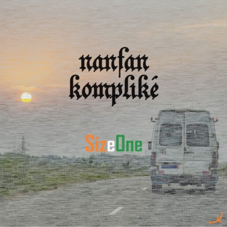 Nanfan Kompliké | Boomplay Music