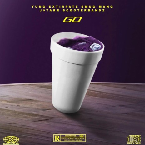 GO ft. Smug Mang, J$tarr & ScooterBandz | Boomplay Music