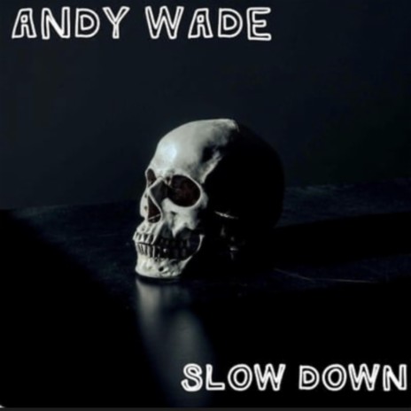 Slow down (Acoustic Version)