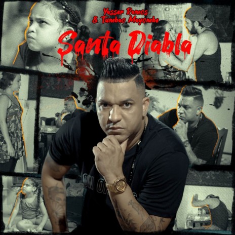 Santa Diabla | Boomplay Music