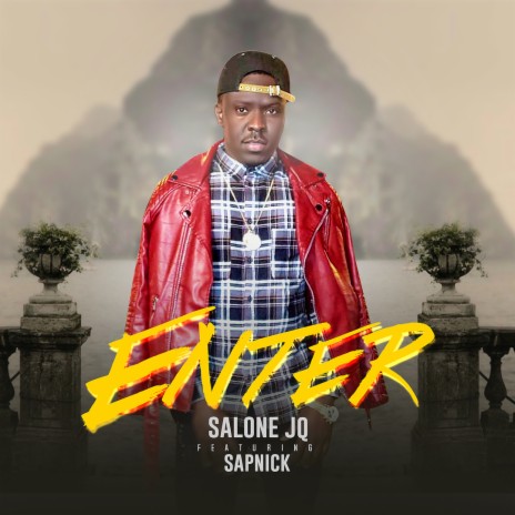 Enter ft. Sapnick | Boomplay Music