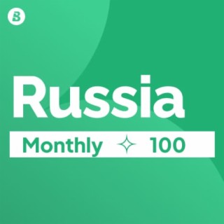 Monthly 100 Russia