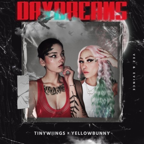 Daydreams ft. YellowBunny | Boomplay Music