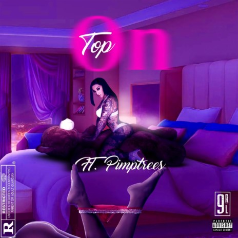 On Top ft. Pimptress | Boomplay Music