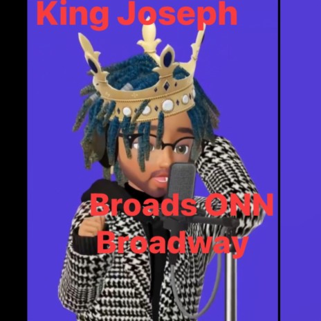 Broads Onn Broadway(short track)