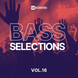 Bass Selections, Vol. 16