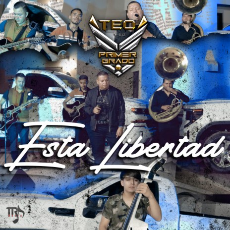 ESTA LIBERTAD (En vivo) | Boomplay Music