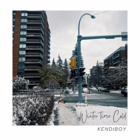 Winter Time Cold | Boomplay Music