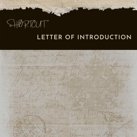 Letter of introduction | Boomplay Music