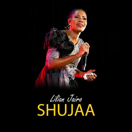 Shujaa | Boomplay Music