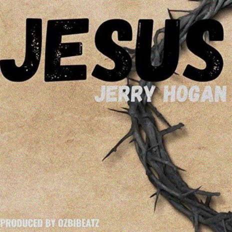 Jesus | Boomplay Music