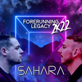 Forerunning Legacy 2k22 (Radio Edit) lyrics | Boomplay Music