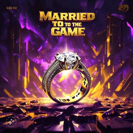 Married To The Game ft. K3AMZ | Boomplay Music