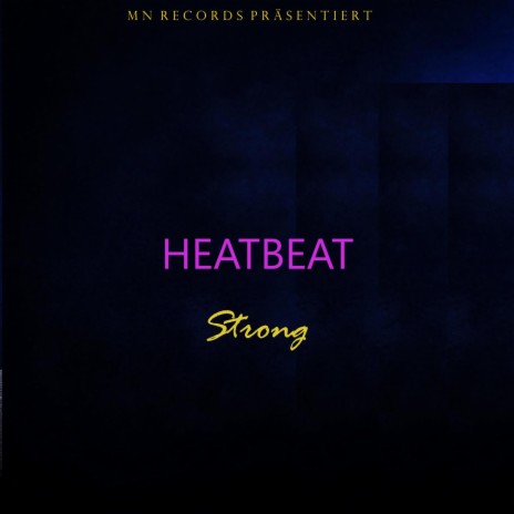 Strong | Boomplay Music