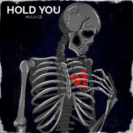 Hold You | Boomplay Music