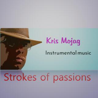 Strokes of passions