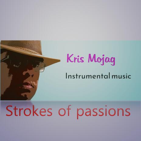 Strokes of passions | Boomplay Music