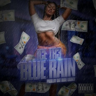 Blue Rain