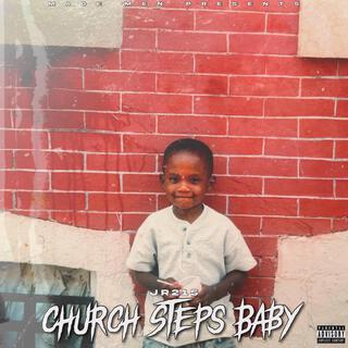 Church Steps Baby EP