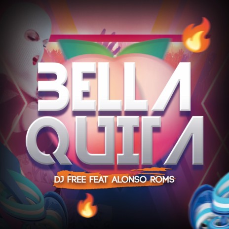 La Bellaquita ft. alonso roms | Boomplay Music